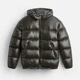 Claude - Pikowana Unisex Kurtka