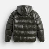 Claude - Pikowana Unisex Kurtka