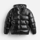 Claude - Pikowana Unisex Kurtka