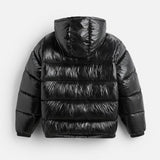 Claude - Pikowana Unisex Kurtka