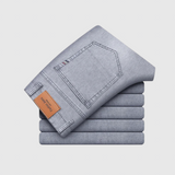 Eleganckie dżinsy