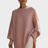 Claudia – elegancki i casualowy sweter
