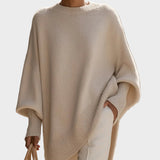 Claudia – elegancki i casualowy sweter
