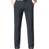 Olgierd | Eleganckie spodnie biznesowe