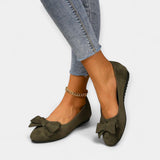 Nikola - Buty typu slip-on