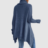 Barbora – Wygodna i stylowa bluza