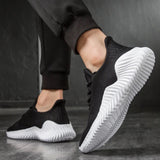 Zbigniew | Sportowe buty treningowe