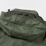 Patryk | Elegancka kurtka outdoorowa
