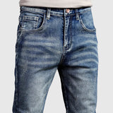 Dżinsy slim fit