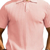 Artur | Dzianinowa koszulka polo