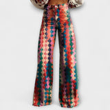 Livia - Vintage Spodnie