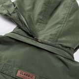 Patryk | Elegancka kurtka outdoorowa