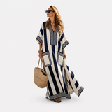 Elegancki Kaftan