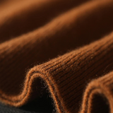 Zygmunt | Kaszmirowy sweter polo
