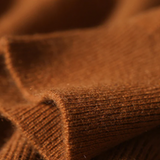 Zygmunt | Kaszmirowy sweter polo
