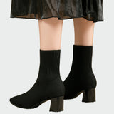 Nina - Plecione ortopedyczne buty