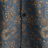 Kosma | Koszula vintage w kwiatowy paisley