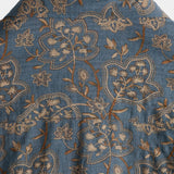 Kosma | Koszula vintage w kwiatowy paisley