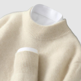 Anežka - Elegancki sweter