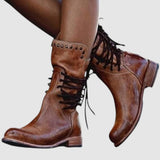 Tereza - Eleganckie i wygodne buty