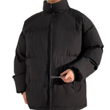 Adam | Wiatroodporna parka