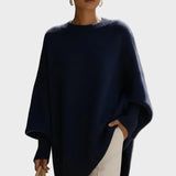 Claudia – elegancki i casualowy sweter
