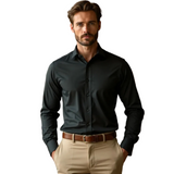 Antoni | Elegancka koszula biznesowa