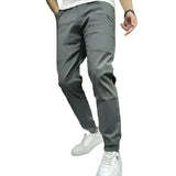 Daniel | Stylowe spodnie cargo