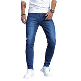 Albert | Casualowe jeansy