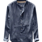 Benedykt | Koszula męska smart casual