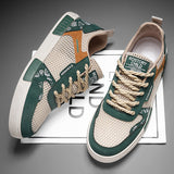 Saturnin | Lekkie sneakersy premium