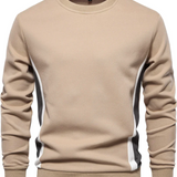Przemysław | Stylowy sweter męski
