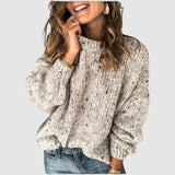 Nikola - Wygodny sweter