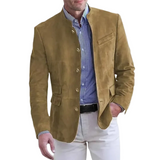 Zbysław | Kurtka w stylu smart casual