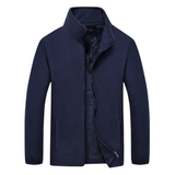 Antoni | Elegancka kurtka polarowa
