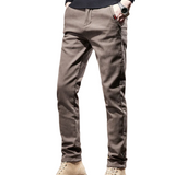 Tomisław | Casualowe spodnie slim fit