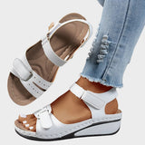 Célima - Eleganckie Sandali Ergonomiczne