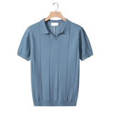 Michał | Bawełniana koszulka polo