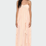 Petra – Maxi Sukienka Elegancka