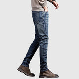 Dżinsy slim fit
