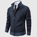 George – Premium męska kamizelka na co dzień