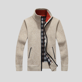 Alpen - Fleece kurtka