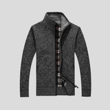 Alpen - Fleece kurtka