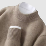 Anežka - Elegancki sweter