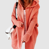 Anežka - Wygodny kardigan