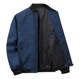 Fabian | Elegancka kurtka bomberka
