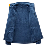 Ludwik | Miękka kurtka typu softshell