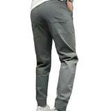Daniel | Stylowe spodnie cargo