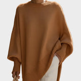 Claudia – elegancki i casualowy sweter