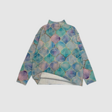 Anežka - Bluza Aurora Glow